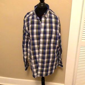 Men’s shirt